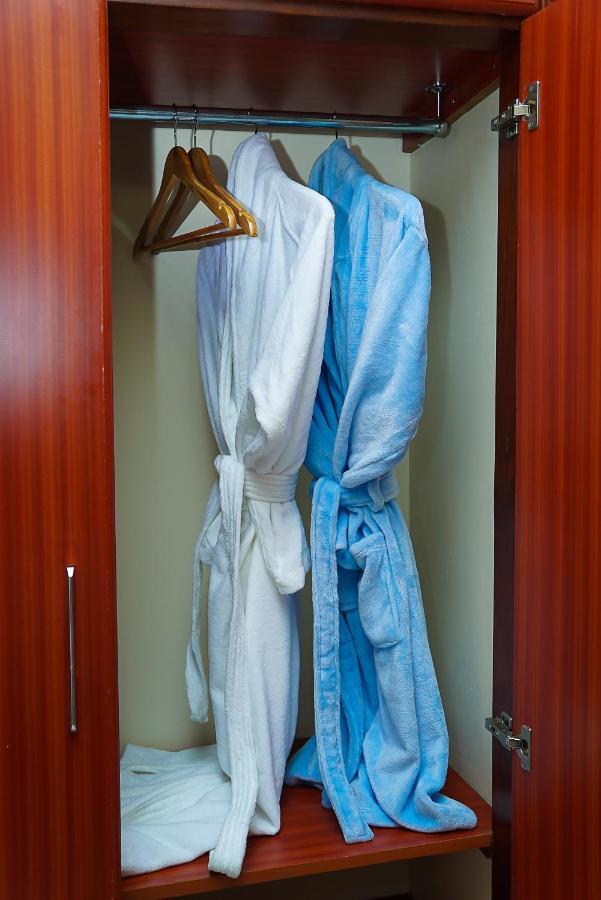 Jarin Hotel Kampala Kültér fotó